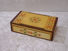 hdyp8K - Holz Design Kästchen