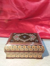 Ältere Orientalische Schmuck