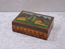 5Upaa3 - Holz Design Kästchen