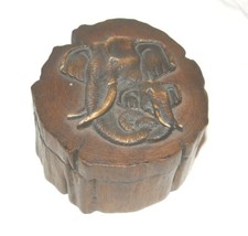 ältere afrikanische