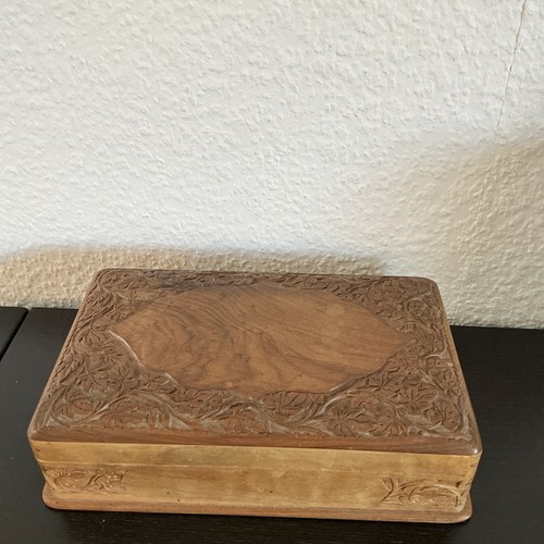 Antike kleine echtholz - antike,