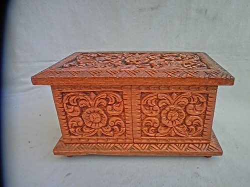 Schatulle schmuckkästchen - schmuckkästchen,