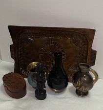 Konvolut aus schönen Vasen