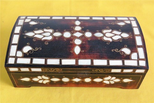 Staatsgeschenk holzschatulle - staatsgeschenk,