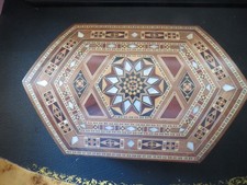 holz schatulle intarsien