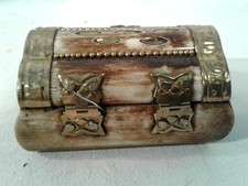 Schmuck-Döschen,Schatzkästch