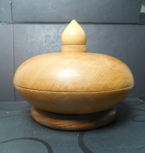 Vintage einzigartige holz - einzigartige,