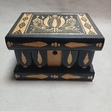 Alte Vintage Kalotart Unikat