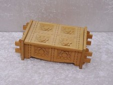 RVmURM - Holz Design Kästchen