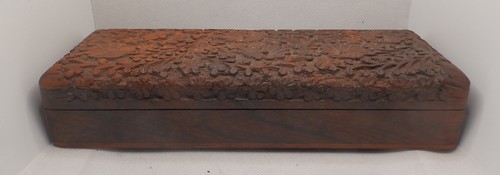 Holzbox holzschatulle mit - holzbox,