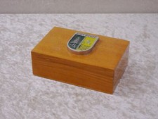 DDR Souvenir Oberhof Wappen