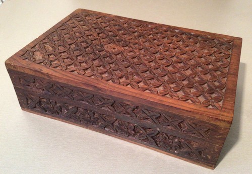 Schatulle dose box - schatulle,